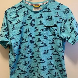 Tropical T-shirt
